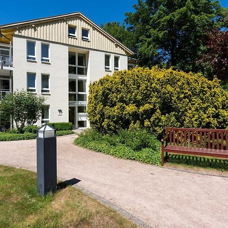 Strand Park Heringsdorf Strandnah Zewnętrze zdjęcie